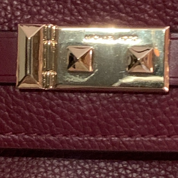 Michael Kors Backpack Purse - Picture 8 of 10